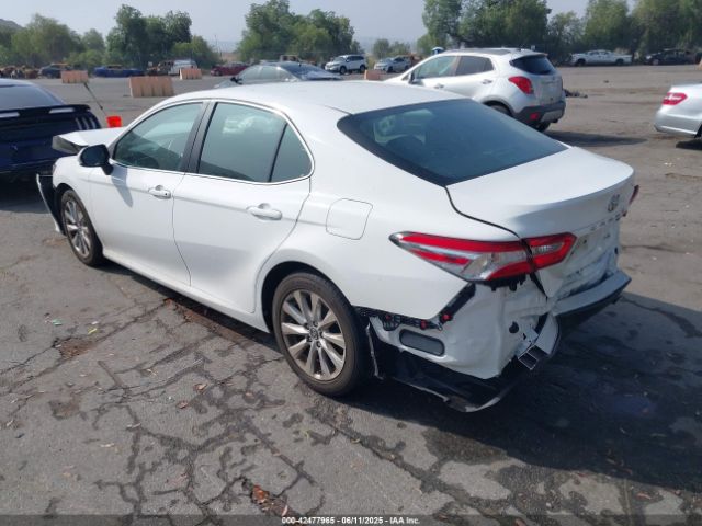 4T1B11HK4JU006763 Toyota a25a-fks