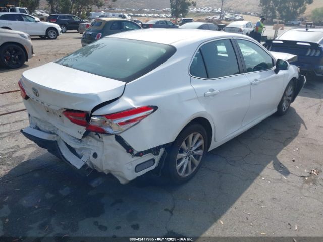 4T1B11HK4JU006763 Toyota a25a-fks