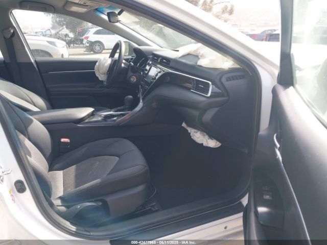 4T1B11HK4JU006763 Toyota a25a-fks