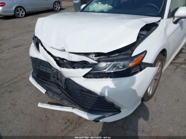 4T1B11HK4JU006763 Toyota a25a-fks