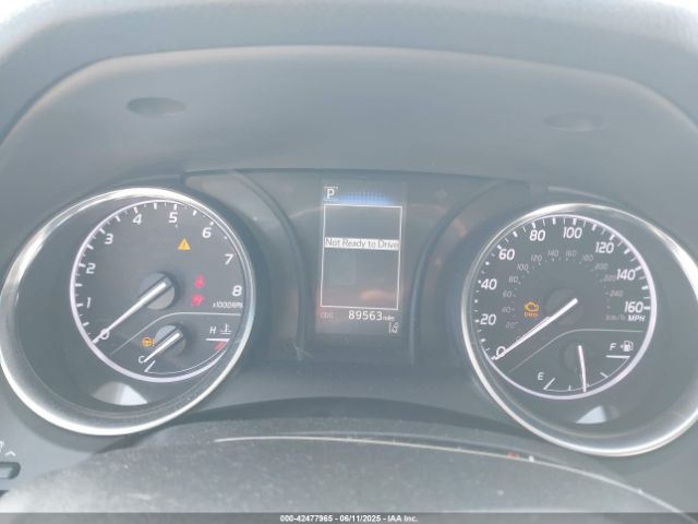 4T1B11HK4JU006763 Toyota a25a-fks