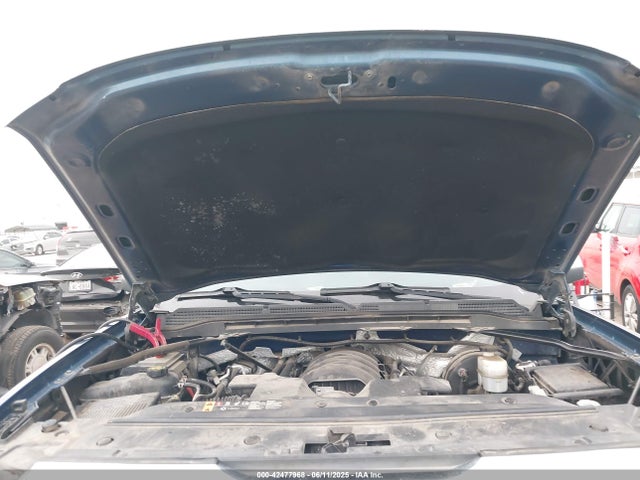 3GTP1NEC1JG227111 GMC l83 -spark ignited direct injection, variable valve timing, afm, e85 max, alum