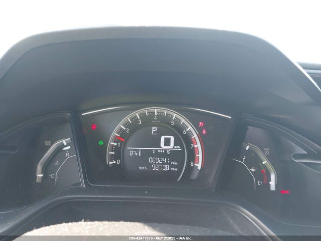 2018 HONDA CIVIC SHHFK7H49JU207072 Photo 6