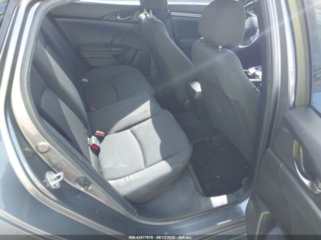 2018 HONDA CIVIC SHHFK7H49JU207072 Photo 7