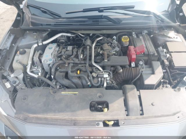 2024 NISSAN SENTRA 3N1AB8BV4RY287158 Photo 9