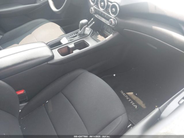 2024 NISSAN SENTRA 3N1AB8BV4RY287158 Photo 4