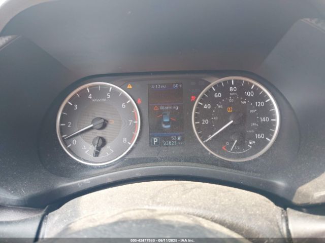 2024 NISSAN SENTRA 3N1AB8BV4RY287158 Photo 6