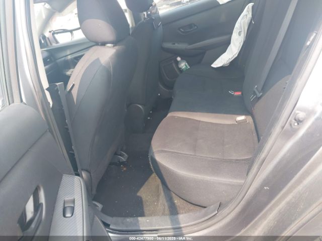 2024 NISSAN SENTRA 3N1AB8BV4RY287158 Photo 7