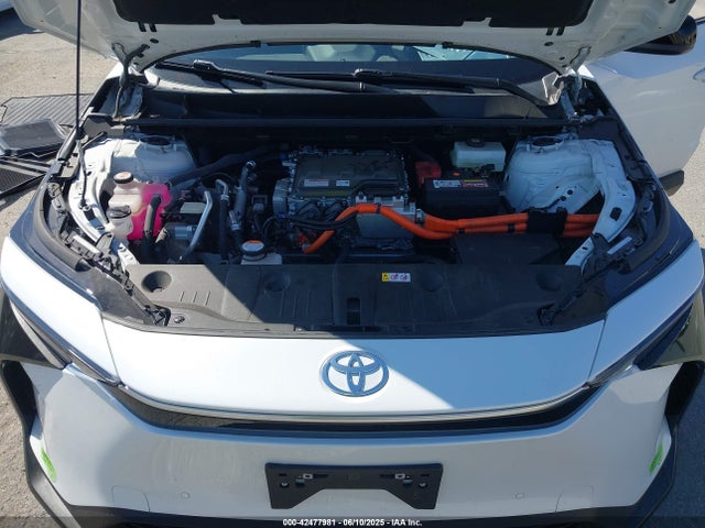 JTMAAAAA4PA011991 Toyota 1xm motor