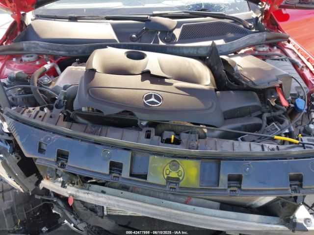 2020 MERCEDES-BENZ GLA 250 WDCTG4EB2LU027167 Photo 9