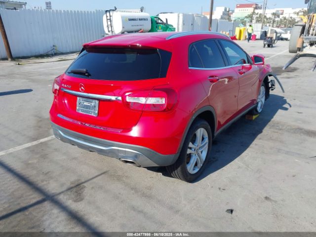 2020 MERCEDES-BENZ GLA 250 WDCTG4EB2LU027167 Photo 3