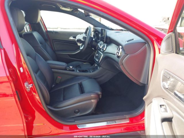 2020 MERCEDES-BENZ GLA 250 WDCTG4EB2LU027167 Photo 4