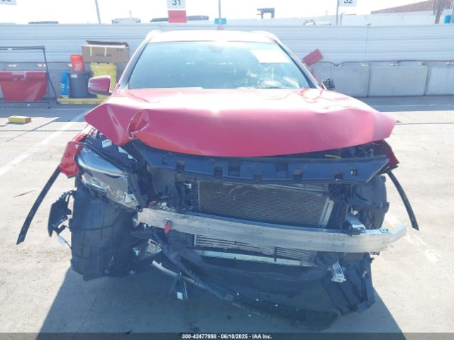 2020 MERCEDES-BENZ GLA 250 WDCTG4EB2LU027167 Photo 5
