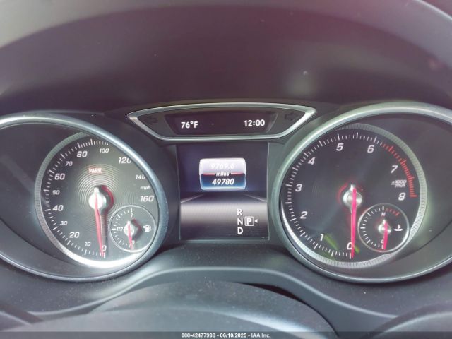 2020 MERCEDES-BENZ GLA 250 WDCTG4EB2LU027167 Photo 6