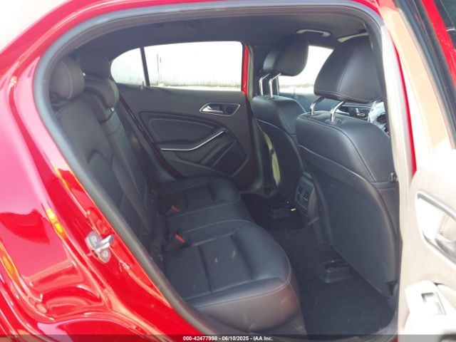 2020 MERCEDES-BENZ GLA 250 WDCTG4EB2LU027167 Photo 7