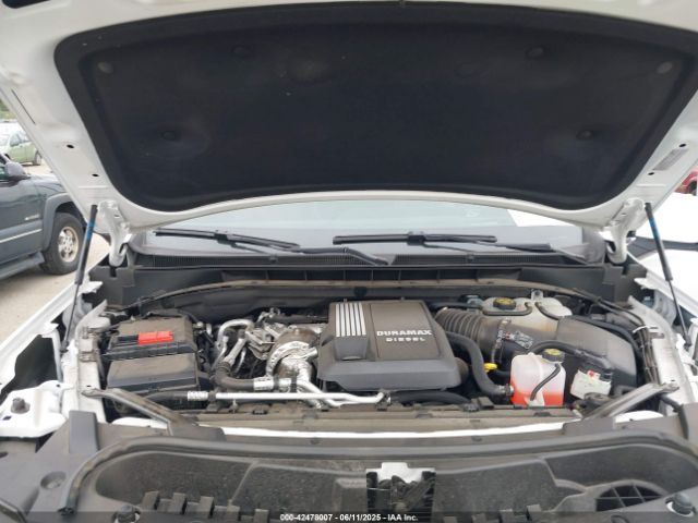 1GYS4BKT3PR525151 Cadillac lm2