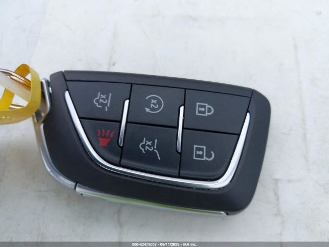 1GYS4BKT3PR525151 Cadillac lm2
