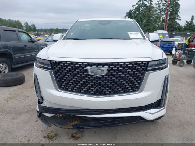 1GYS4BKT3PR525151 Cadillac lm2