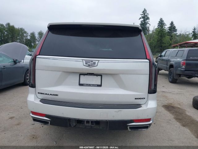 1GYS4BKT3PR525151 Cadillac lm2