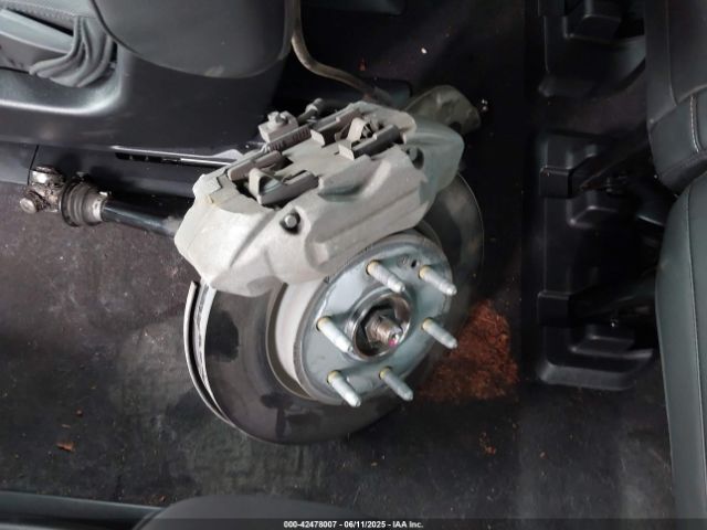 1GYS4BKT3PR525151 Cadillac lm2