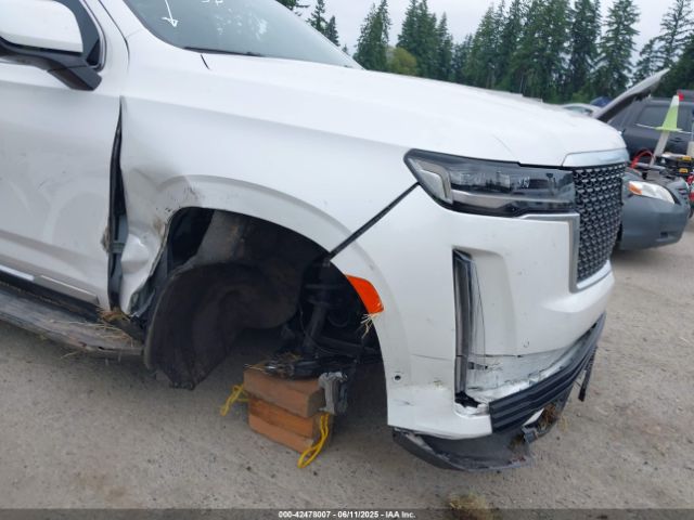 1GYS4BKT3PR525151 Cadillac lm2