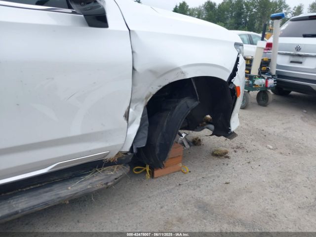 1GYS4BKT3PR525151 Cadillac lm2