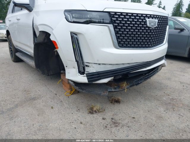 1GYS4BKT3PR525151 Cadillac lm2