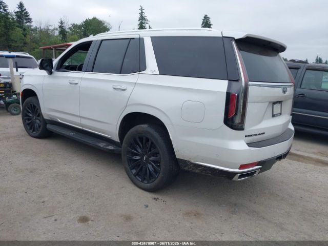 1GYS4BKT3PR525151 Cadillac lm2