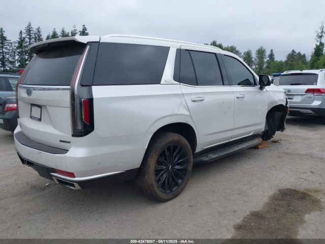1GYS4BKT3PR525151 Cadillac lm2