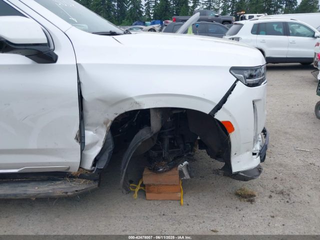 1GYS4BKT3PR525151 Cadillac lm2