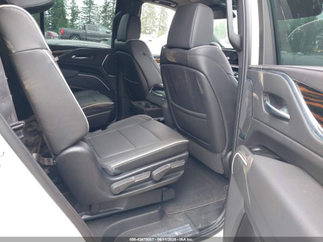 1GYS4BKT3PR525151 Cadillac lm2