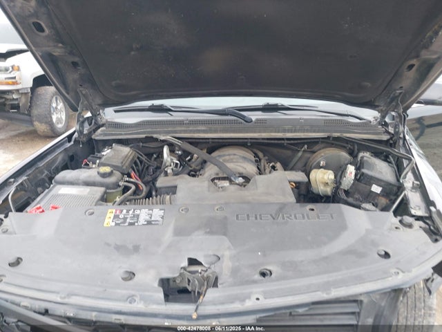 1GNSKHKC9LR103062 Chevrolet l83 - sidi: spark ignited direct injection, vvt: variable valve timing, afm, e85 max, alum