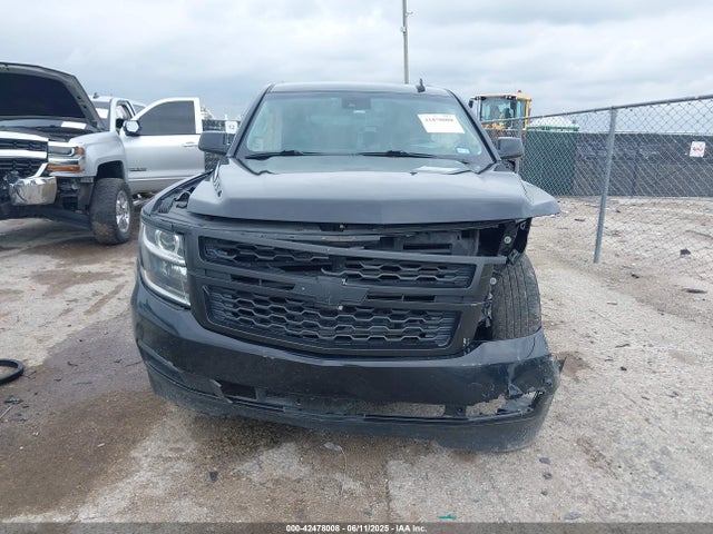 1GNSKHKC9LR103062 Chevrolet l83 - sidi: spark ignited direct injection, vvt: variable valve timing, afm, e85 max, alum