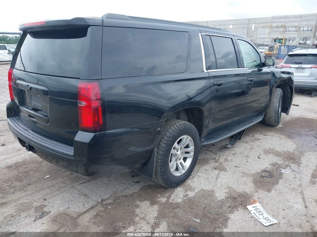1GNSKHKC9LR103062 Chevrolet l83 - sidi: spark ignited direct injection, vvt: variable valve timing, afm, e85 max, alum