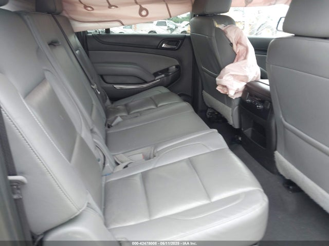 1GNSKHKC9LR103062 Chevrolet l83 - sidi: spark ignited direct injection, vvt: variable valve timing, afm, e85 max, alum