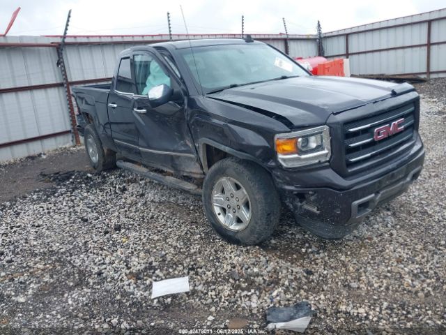 2015 GMC SIERRA 1500 1GTV2UEC3FZ189872