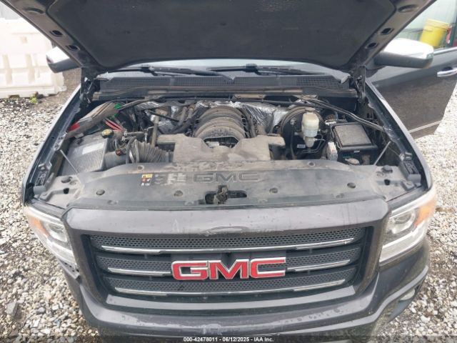 2015 GMC SIERRA 1500 1GTV2UEC3FZ189872 Photo 9