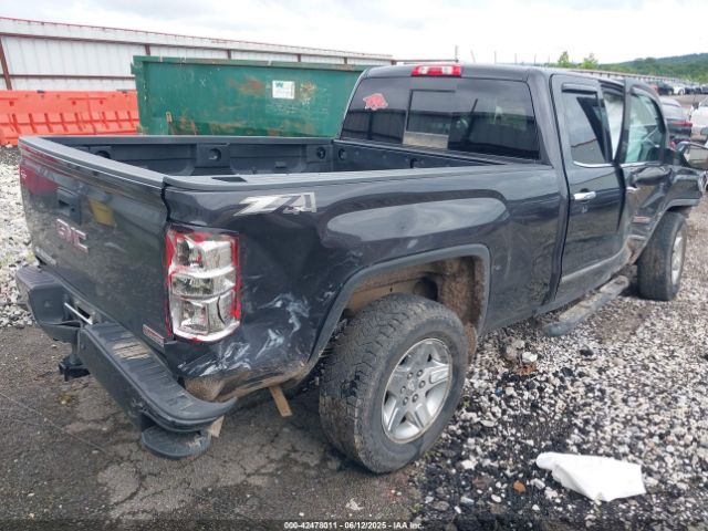 2015 GMC SIERRA 1500 1GTV2UEC3FZ189872 Photo 3