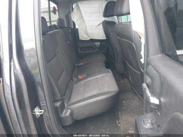 2015 GMC SIERRA 1500 1GTV2UEC3FZ189872 Photo 7
