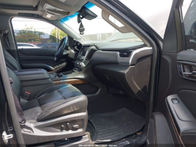 2016 CHEVROLET SUBURBAN 1GNSKHKC5GR399915 Photo 4