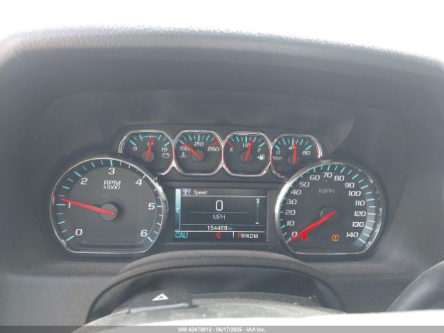 2016 CHEVROLET SUBURBAN 1GNSKHKC5GR399915 Photo 6