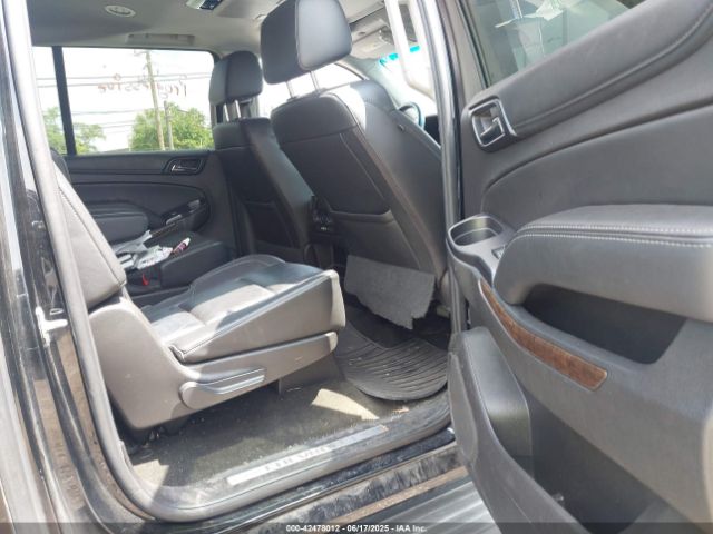 2016 CHEVROLET SUBURBAN 1GNSKHKC5GR399915 Photo 7