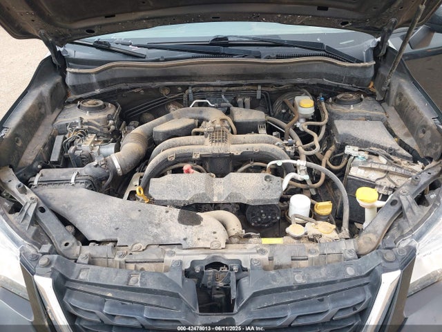 Subaru naturally aspirated u5 2017 JF2SJAGC1HH559194 Image 10