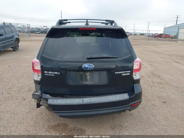 Subaru naturally aspirated u5 2017 JF2SJAGC1HH559194 Image 17