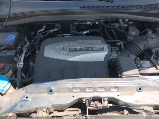 2009 ACURA MDX 2HNYD28679H520436 Photo 9