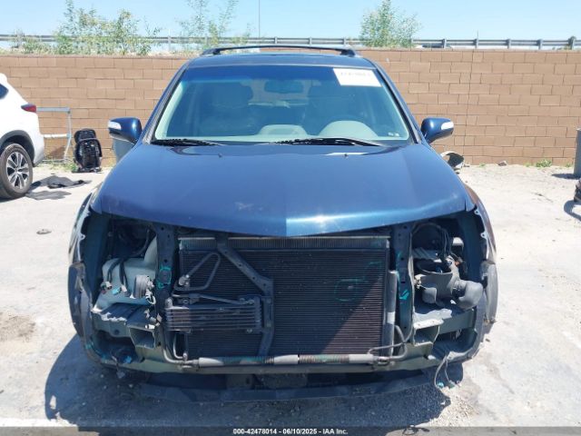 2009 ACURA MDX 2HNYD28679H520436 Photo 5