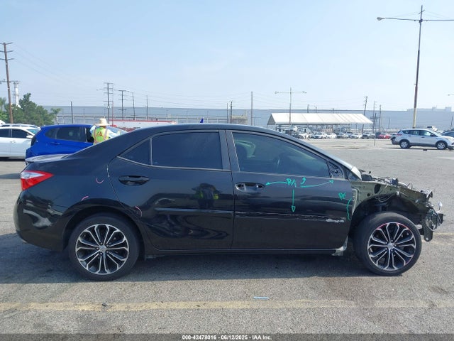 5YFBURHE9GP437500 Toyota 2zr-fe