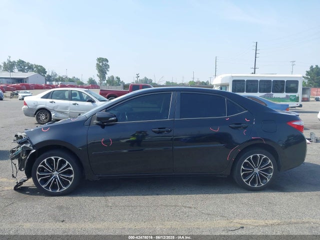 5YFBURHE9GP437500 Toyota 2zr-fe