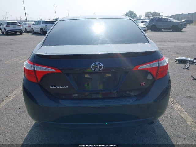 5YFBURHE9GP437500 Toyota 2zr-fe