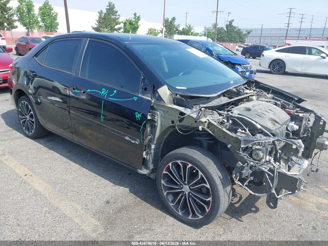 5YFBURHE9GP437500 Toyota 2zr-fe